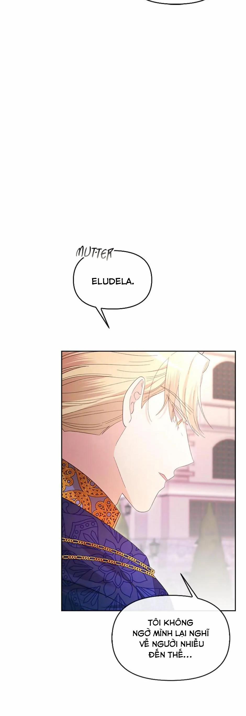 Sự Xuất Hiện Hoành Tráng Của Ác Nữ 45 trang 54