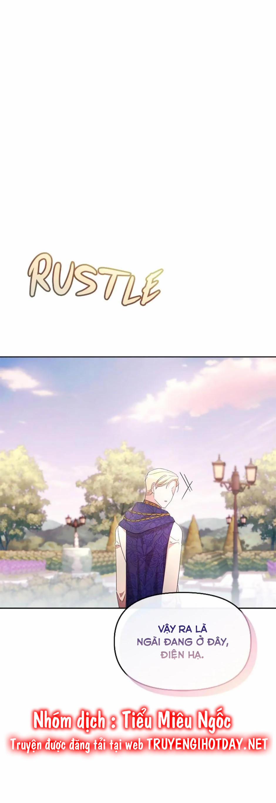 Sự Xuất Hiện Hoành Tráng Của Ác Nữ 45 trang 55