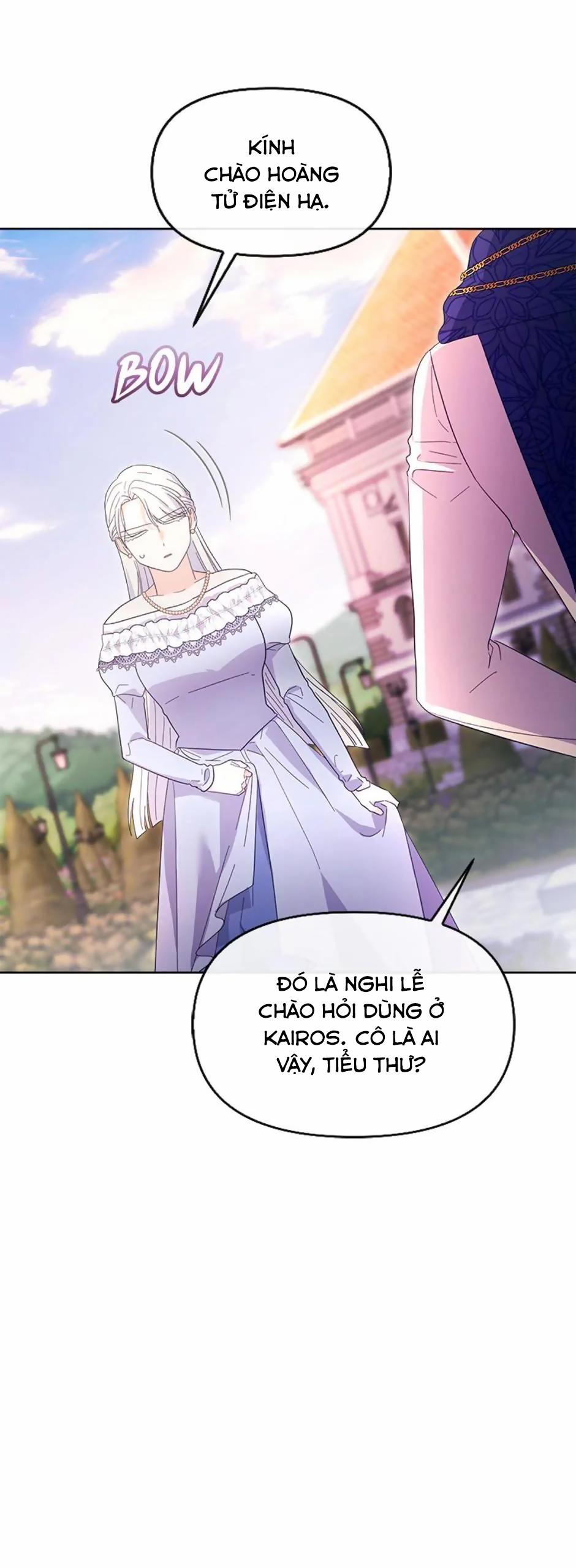 Sự Xuất Hiện Hoành Tráng Của Ác Nữ 45 trang 56