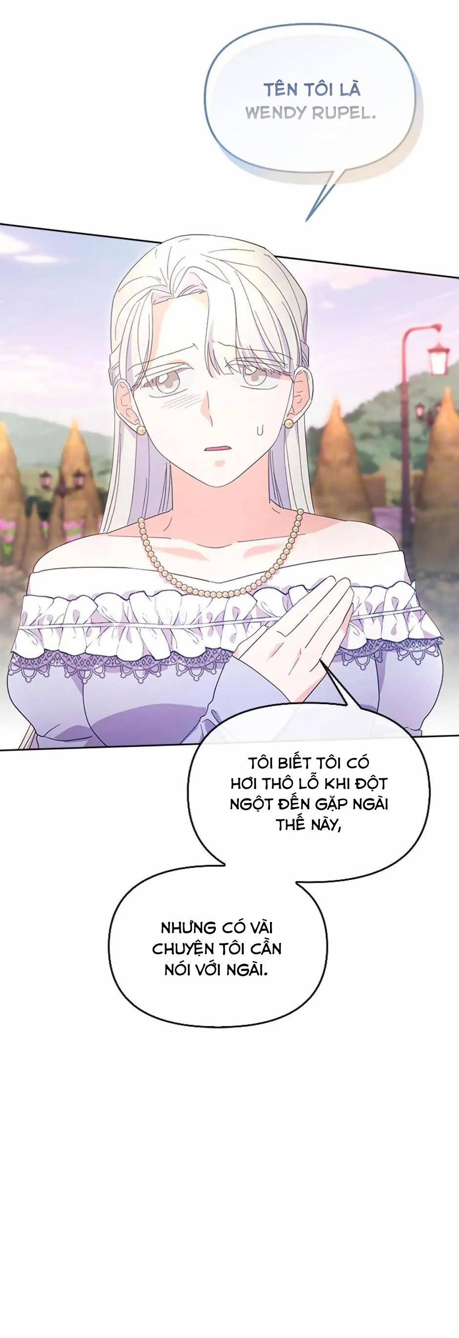 Sự Xuất Hiện Hoành Tráng Của Ác Nữ 45 trang 57