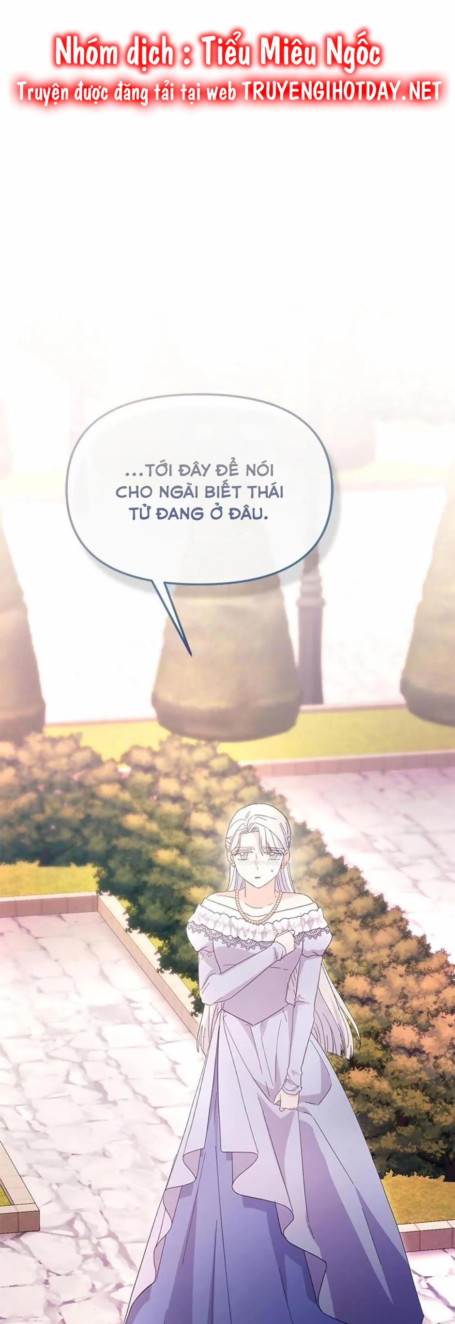 Sự Xuất Hiện Hoành Tráng Của Ác Nữ 45 trang 59