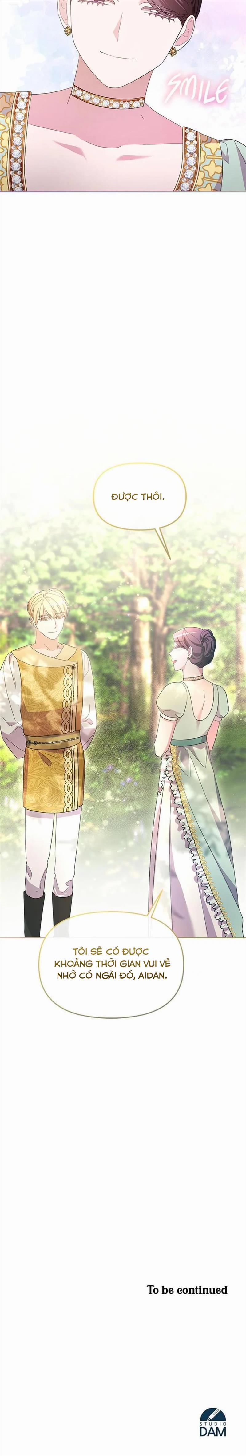 Sự Xuất Hiện Hoành Tráng Của Ác Nữ 46 trang 14