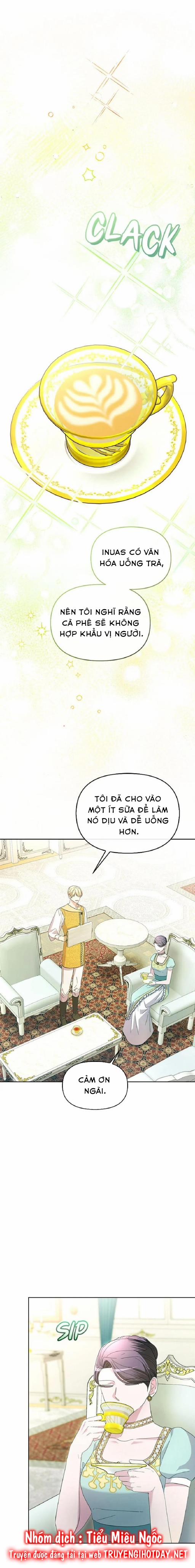 Sự Xuất Hiện Hoành Tráng Của Ác Nữ 47 trang 1