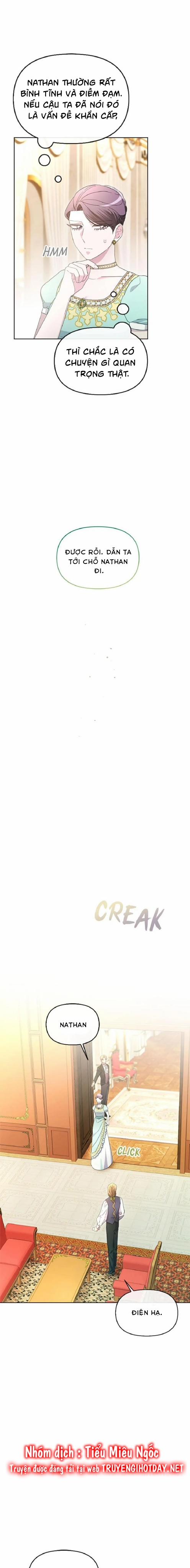 Sự Xuất Hiện Hoành Tráng Của Ác Nữ 47 trang 12