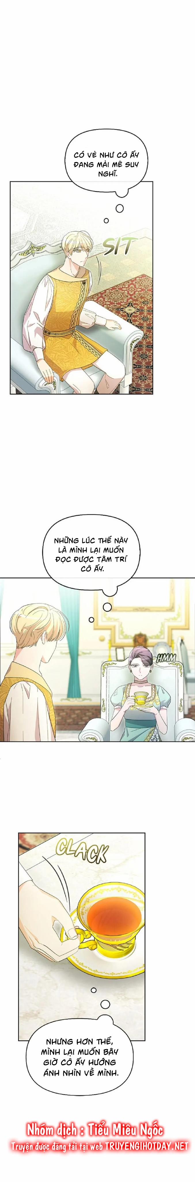 Sự Xuất Hiện Hoành Tráng Của Ác Nữ 47 trang 2