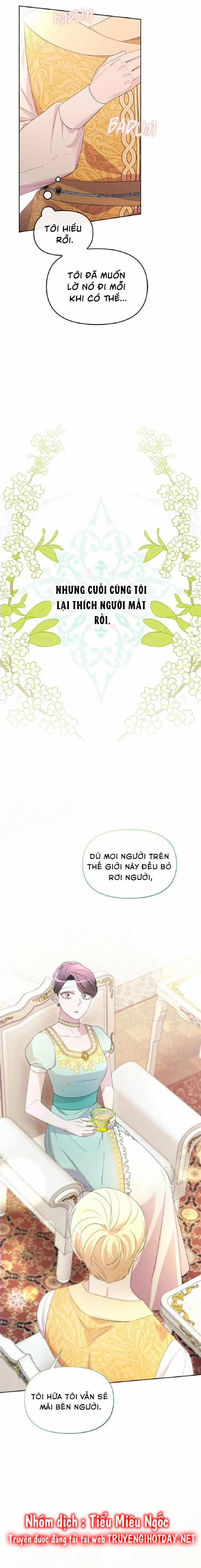 Sự Xuất Hiện Hoành Tráng Của Ác Nữ 47 trang 7