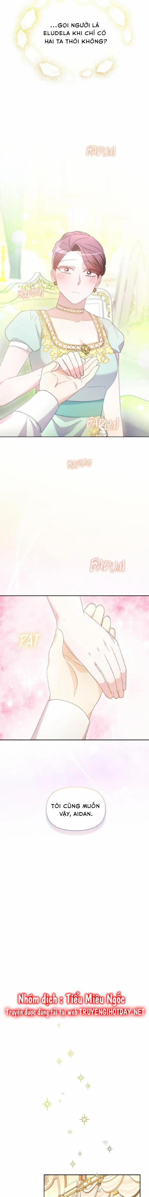 Sự Xuất Hiện Hoành Tráng Của Ác Nữ 47 trang 9