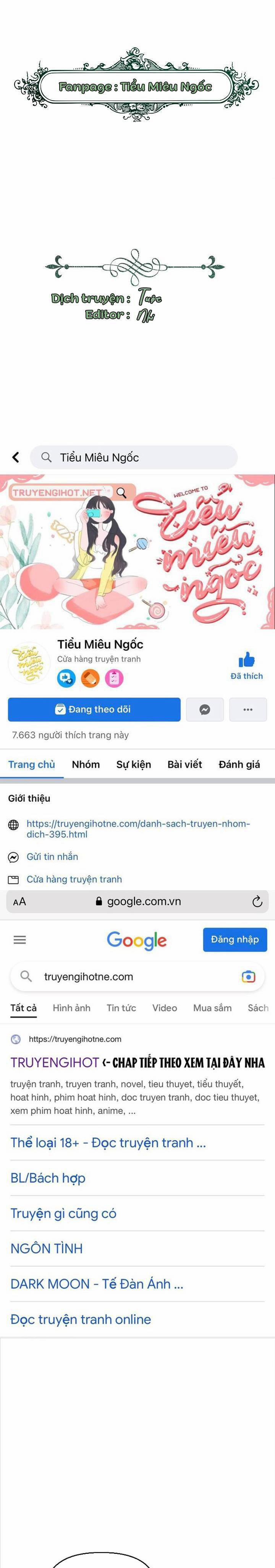 Sự Xuất Hiện Hoành Tráng Của Ác Nữ 48 trang 0