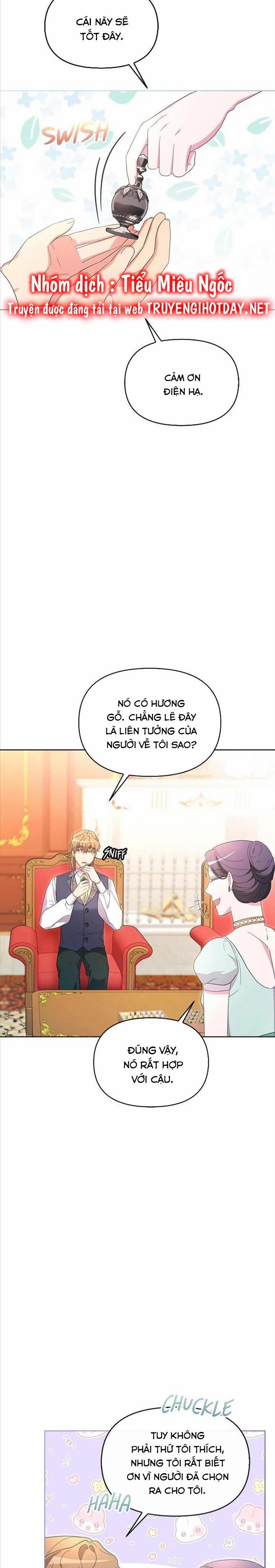 Sự Xuất Hiện Hoành Tráng Của Ác Nữ 48 trang 1