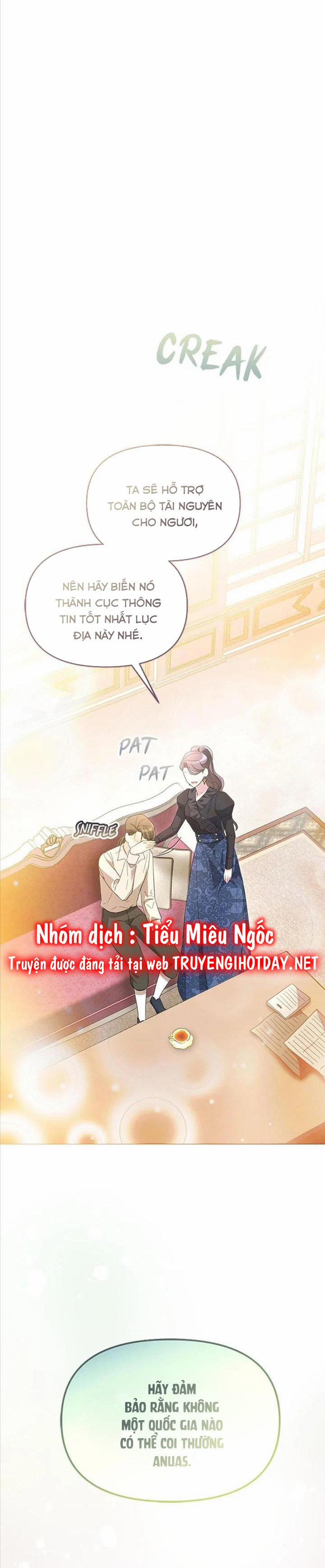 Sự Xuất Hiện Hoành Tráng Của Ác Nữ 48 trang 22