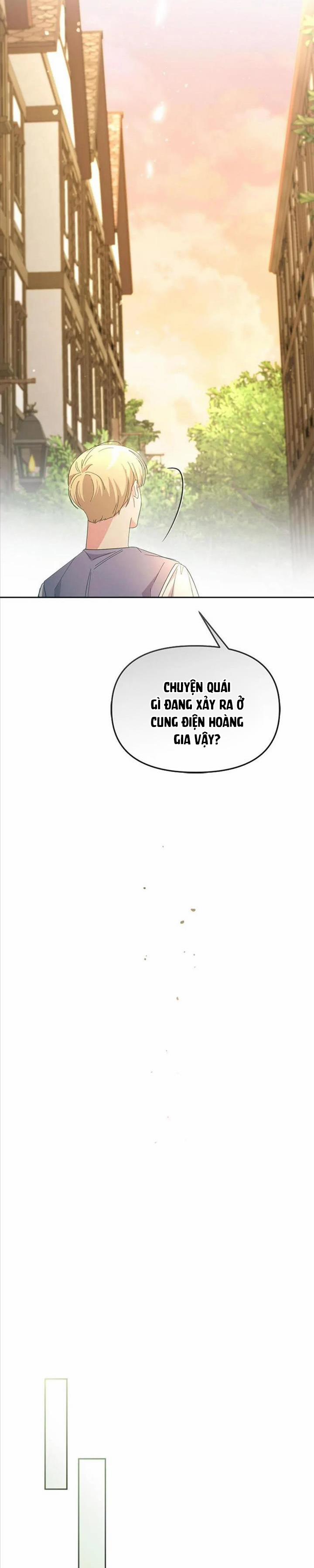 Sự Xuất Hiện Hoành Tráng Của Ác Nữ 48 trang 25