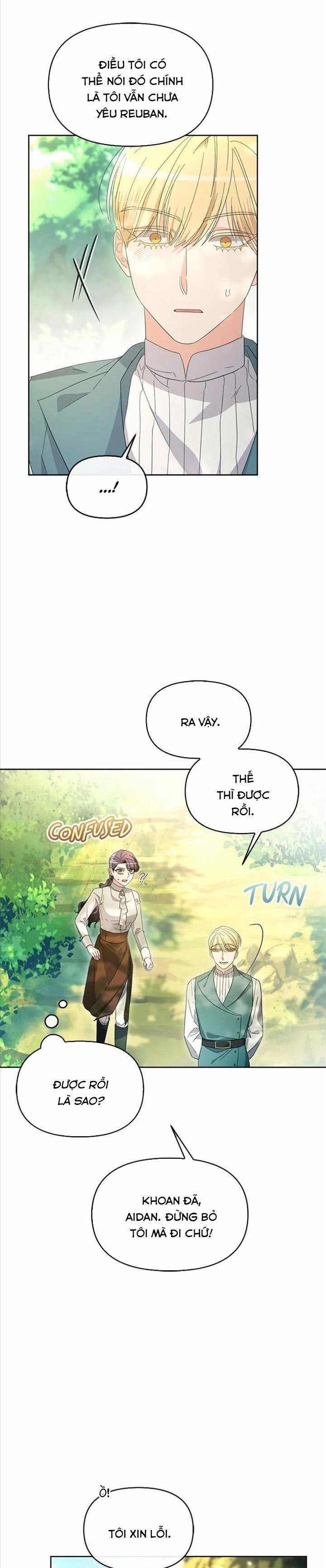 Sự Xuất Hiện Hoành Tráng Của Ác Nữ 48 trang 33