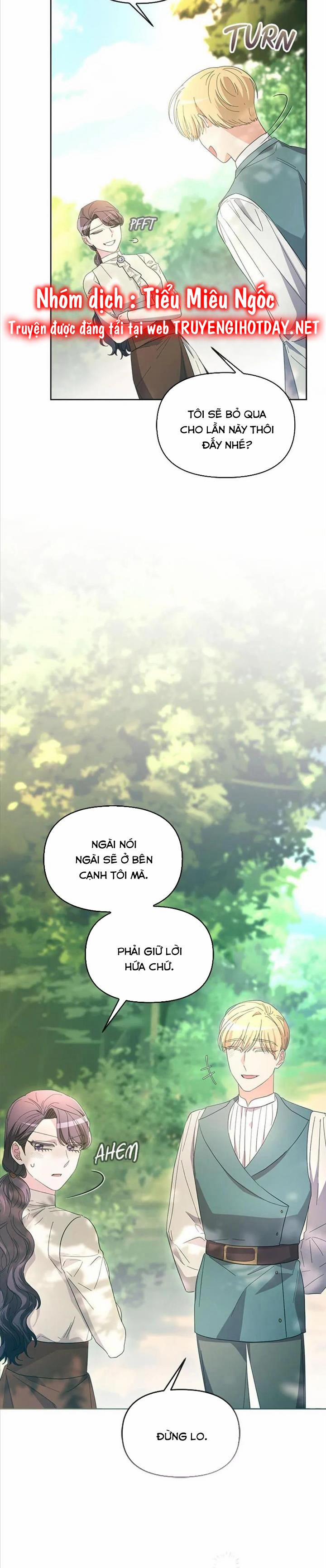 Sự Xuất Hiện Hoành Tráng Của Ác Nữ 48 trang 34