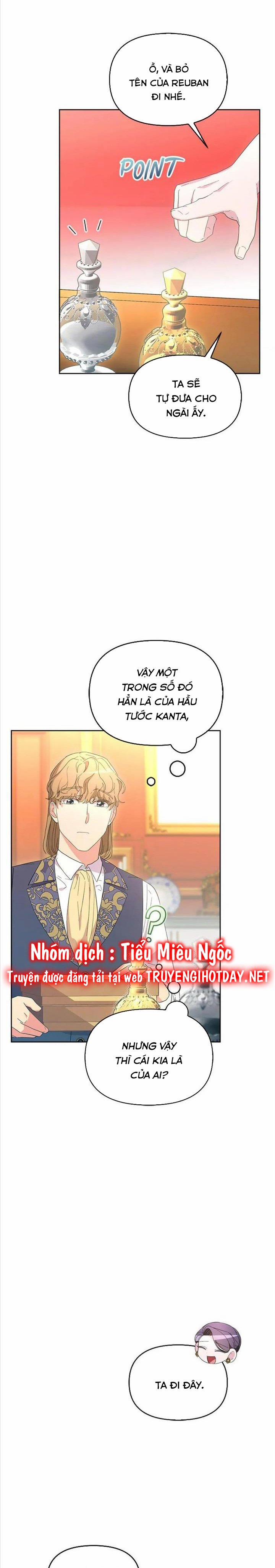 Sự Xuất Hiện Hoành Tráng Của Ác Nữ 48 trang 4