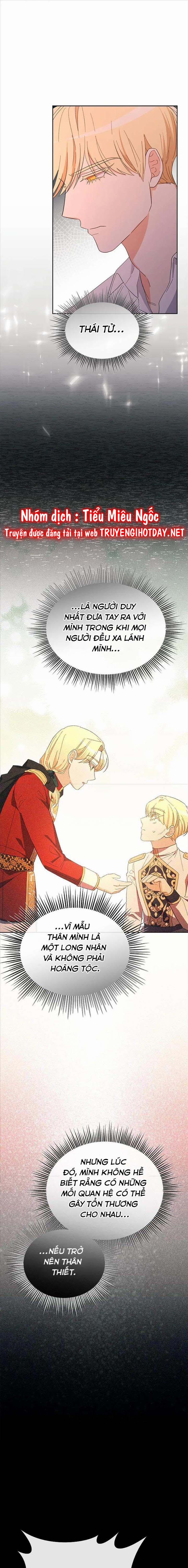 Sự Xuất Hiện Hoành Tráng Của Ác Nữ 49 trang 18