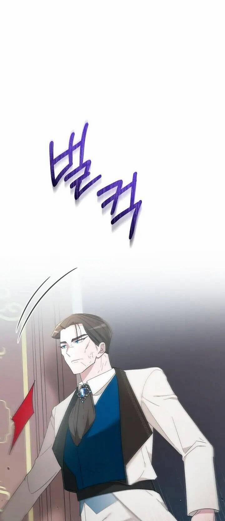 Sự Xuất Hiện Hoành Tráng Của Ác Nữ 5 trang 1