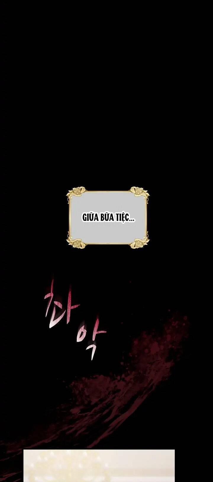 Sự Xuất Hiện Hoành Tráng Của Ác Nữ 5 trang 10