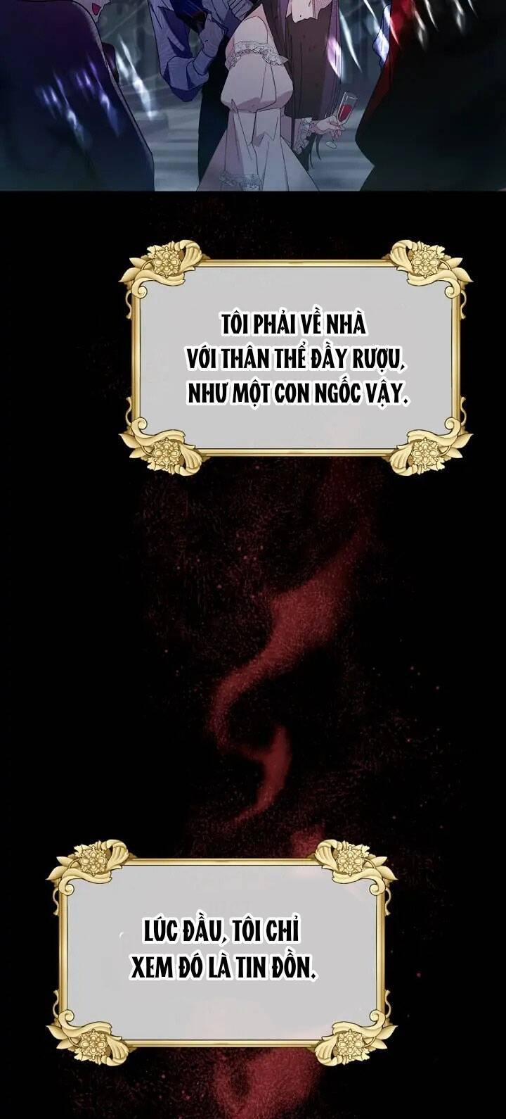 Sự Xuất Hiện Hoành Tráng Của Ác Nữ 5 trang 12