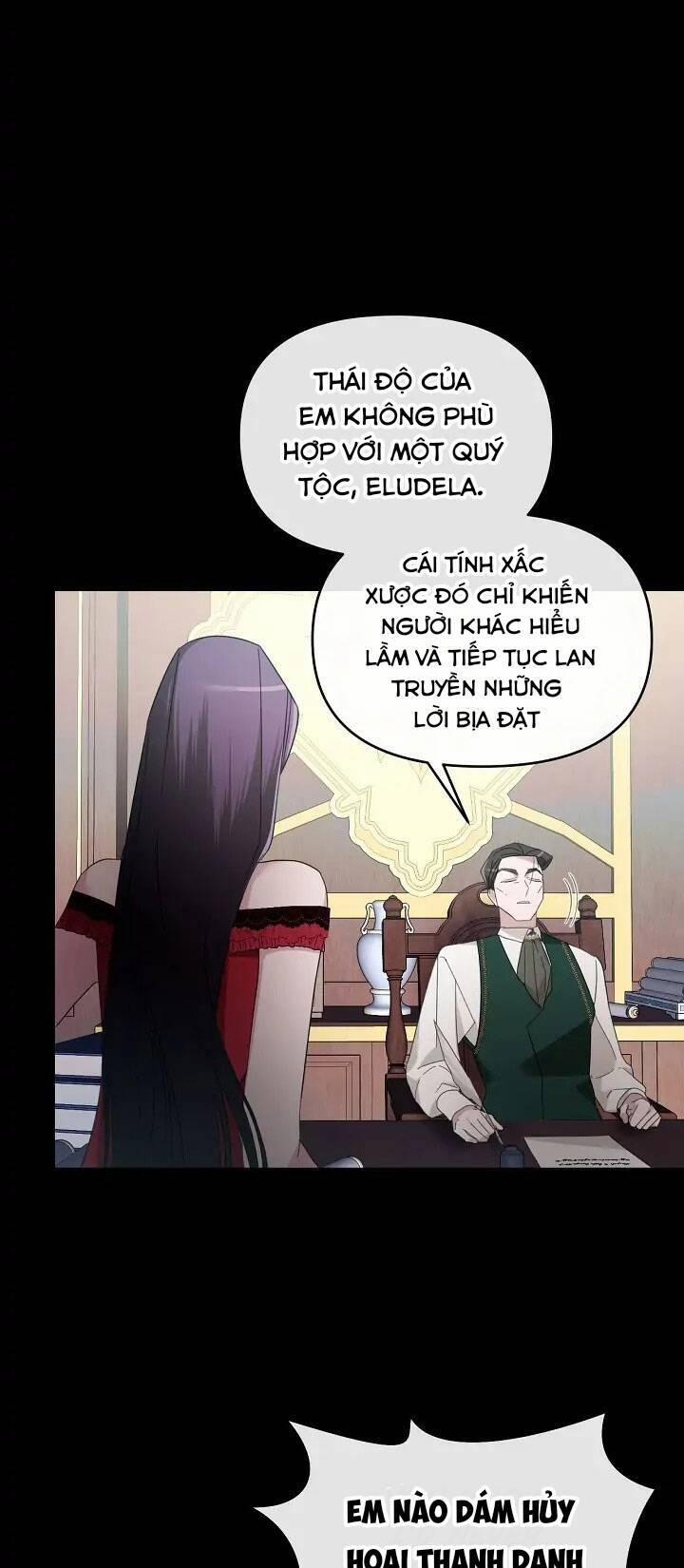 Sự Xuất Hiện Hoành Tráng Của Ác Nữ 5 trang 16