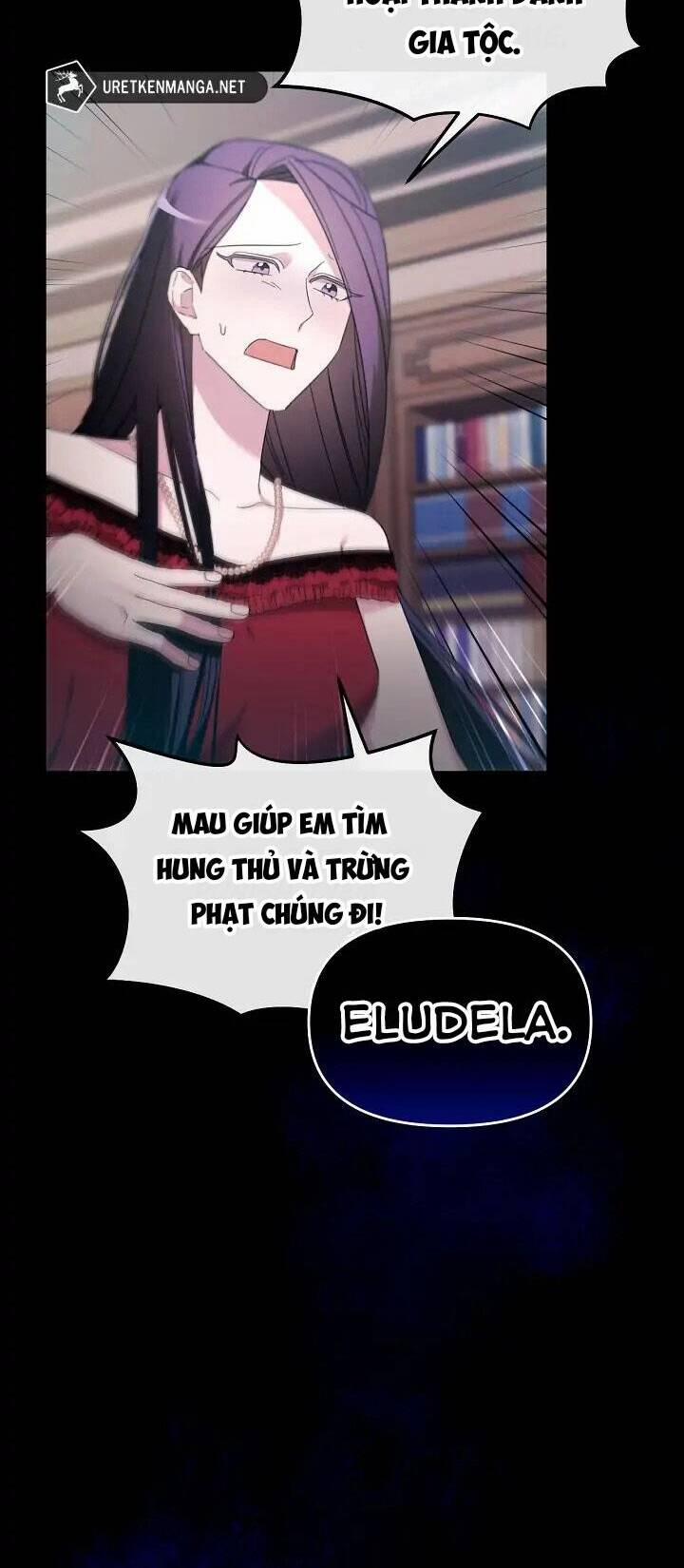 Sự Xuất Hiện Hoành Tráng Của Ác Nữ 5 trang 17