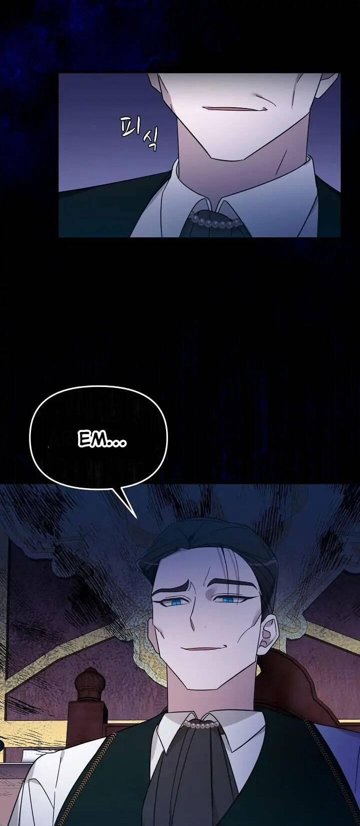 Sự Xuất Hiện Hoành Tráng Của Ác Nữ 5 trang 18