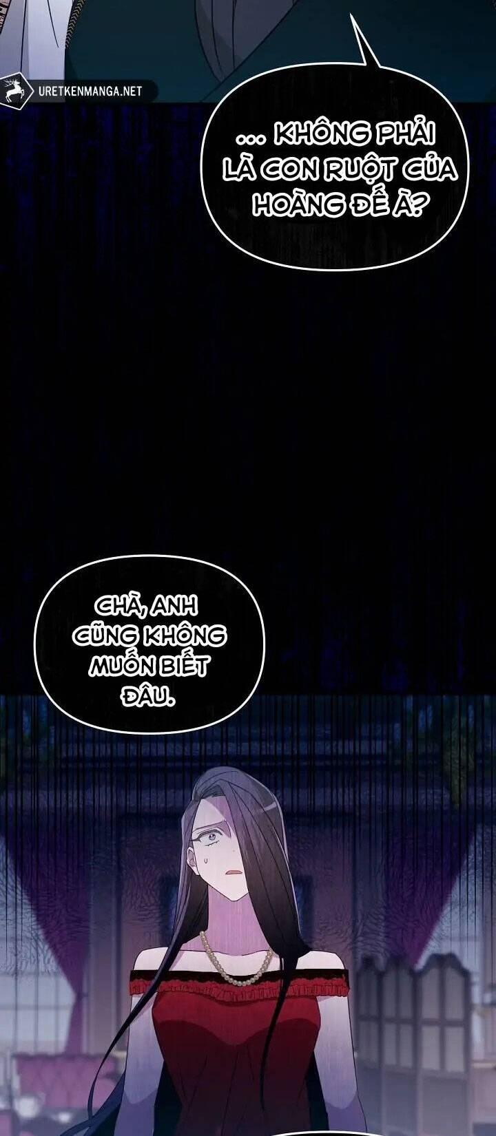 Sự Xuất Hiện Hoành Tráng Của Ác Nữ 5 trang 19