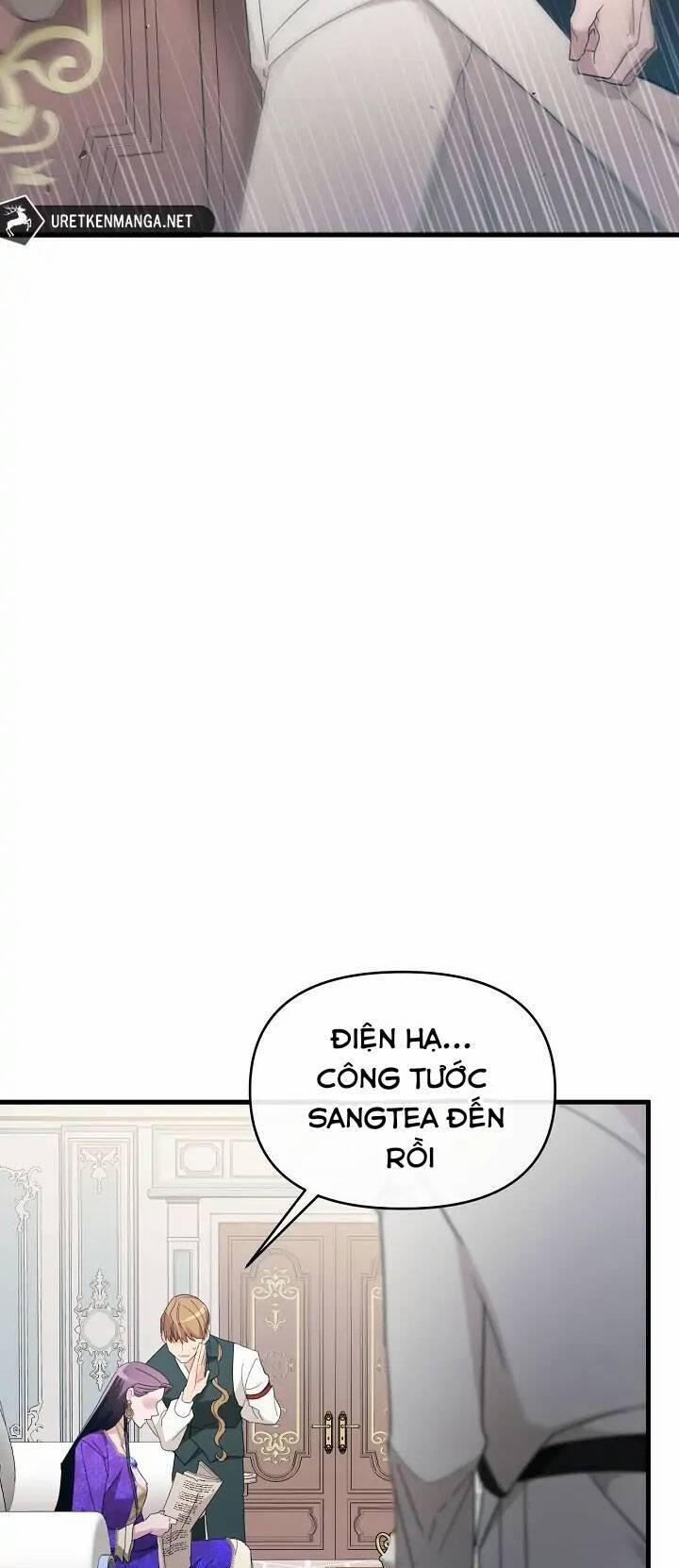 Sự Xuất Hiện Hoành Tráng Của Ác Nữ 5 trang 2