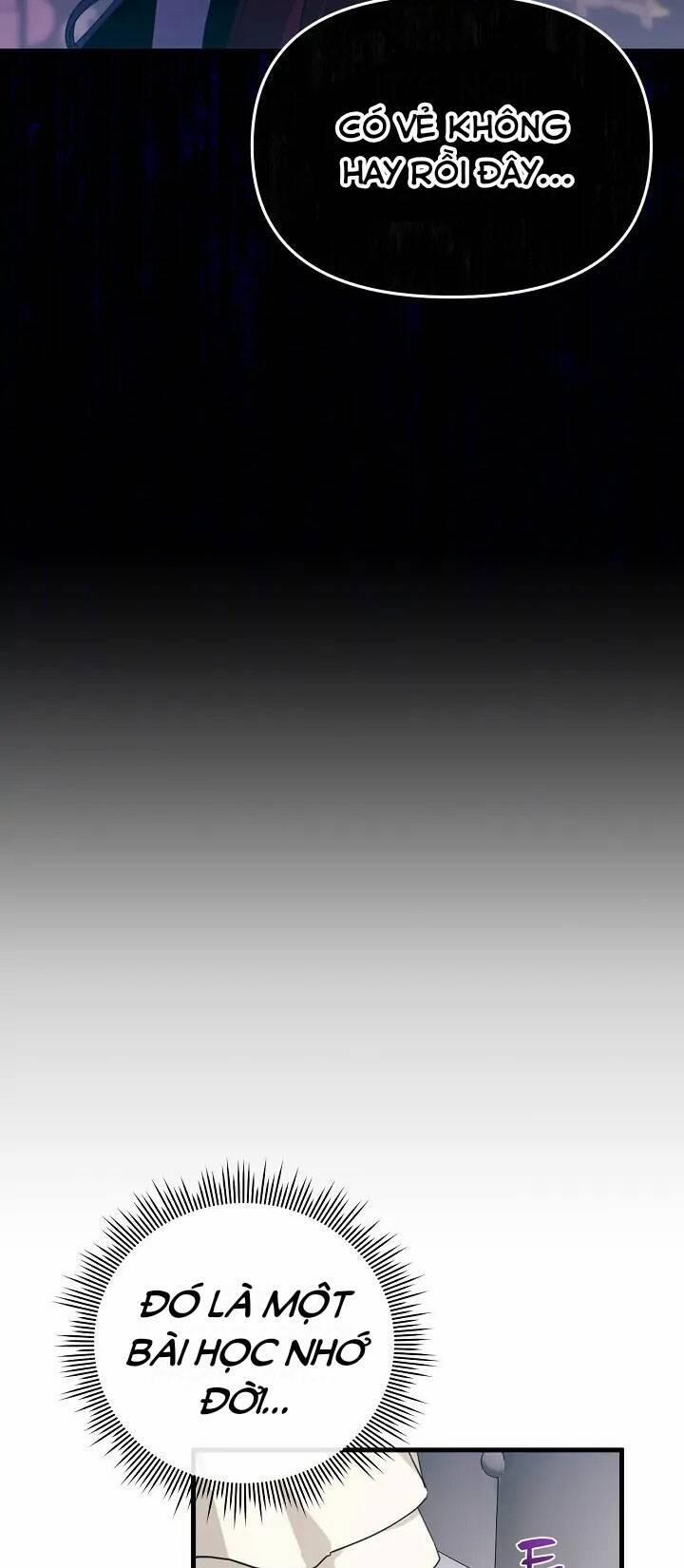 Sự Xuất Hiện Hoành Tráng Của Ác Nữ 5 trang 20