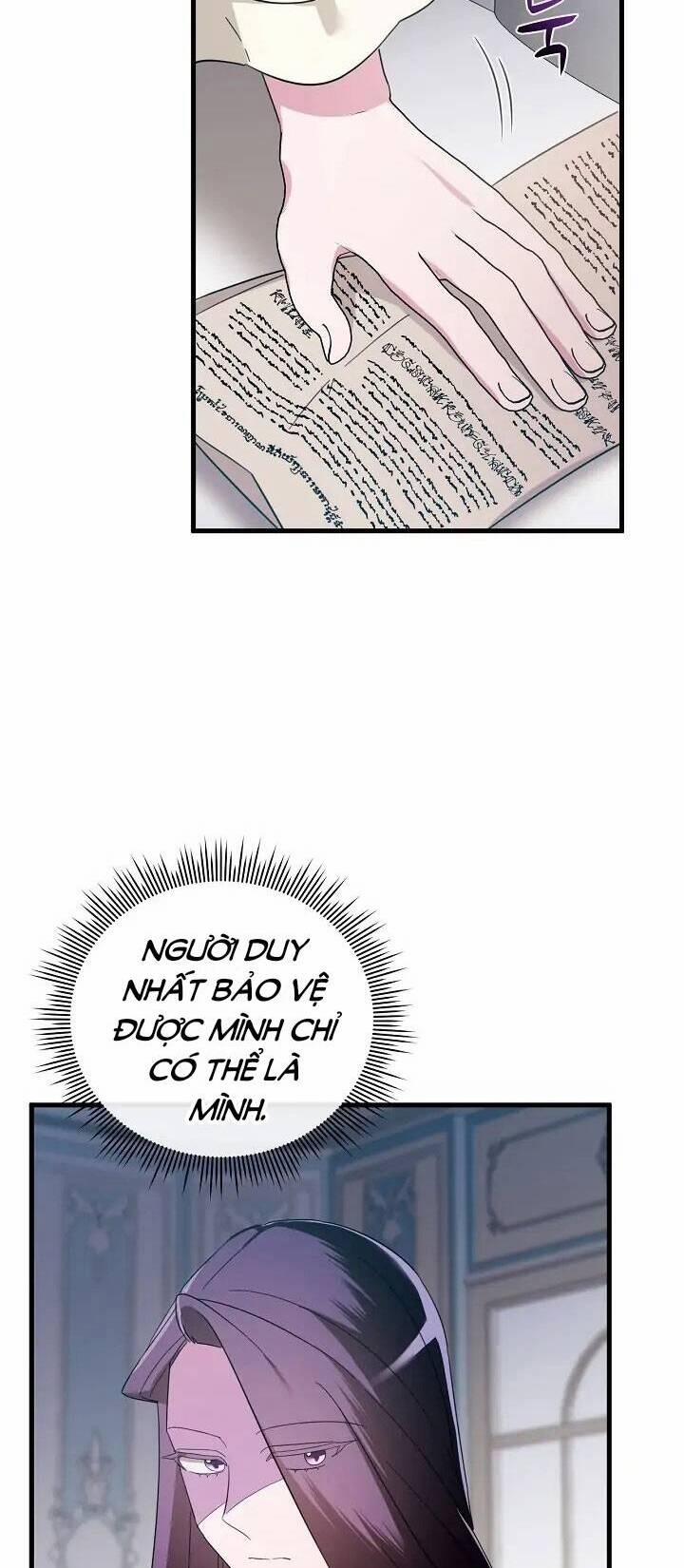 Sự Xuất Hiện Hoành Tráng Của Ác Nữ 5 trang 21