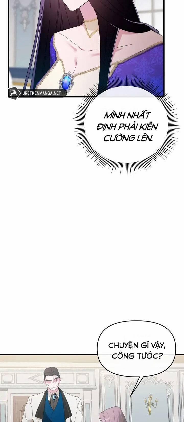 Sự Xuất Hiện Hoành Tráng Của Ác Nữ 5 trang 22