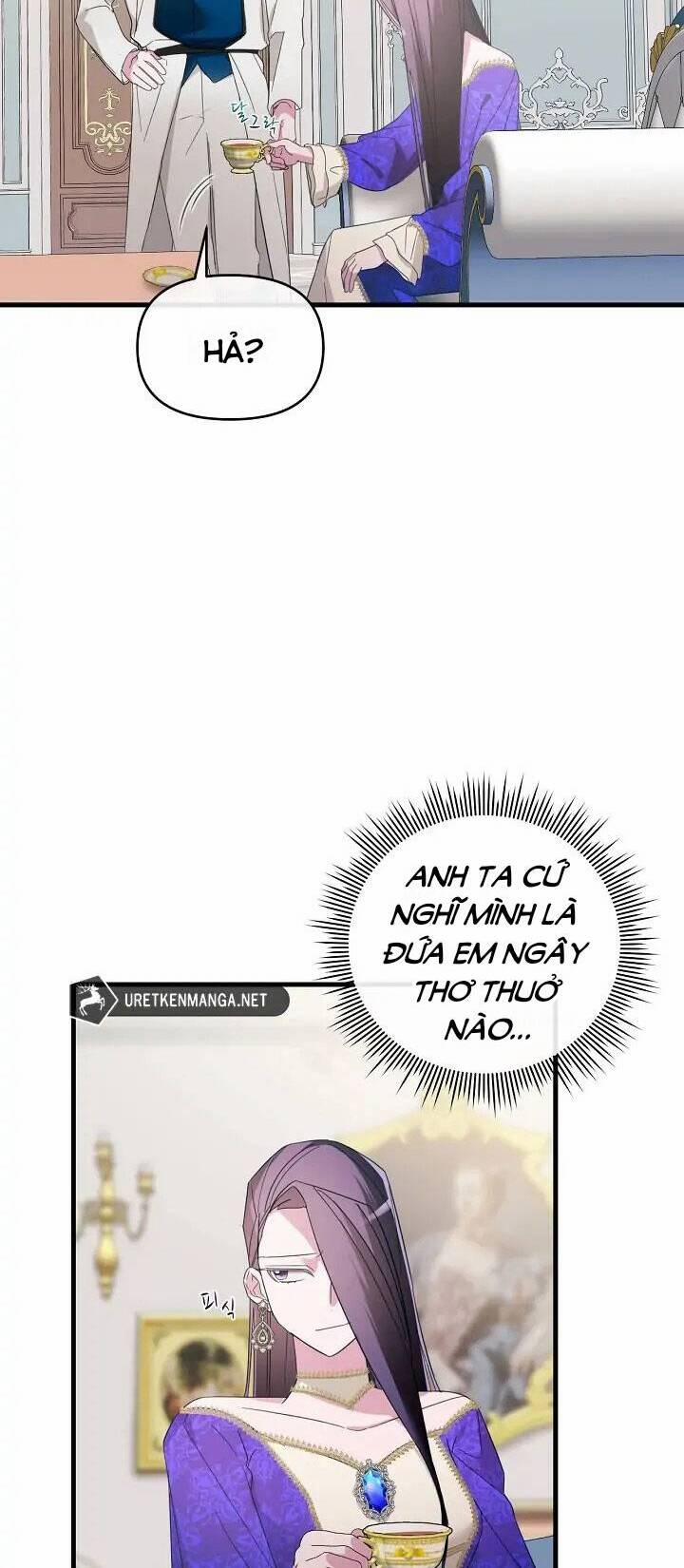 Sự Xuất Hiện Hoành Tráng Của Ác Nữ 5 trang 23