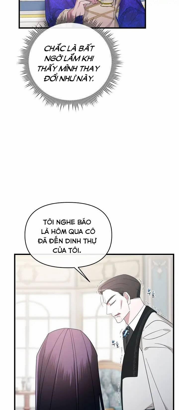 Sự Xuất Hiện Hoành Tráng Của Ác Nữ 5 trang 24