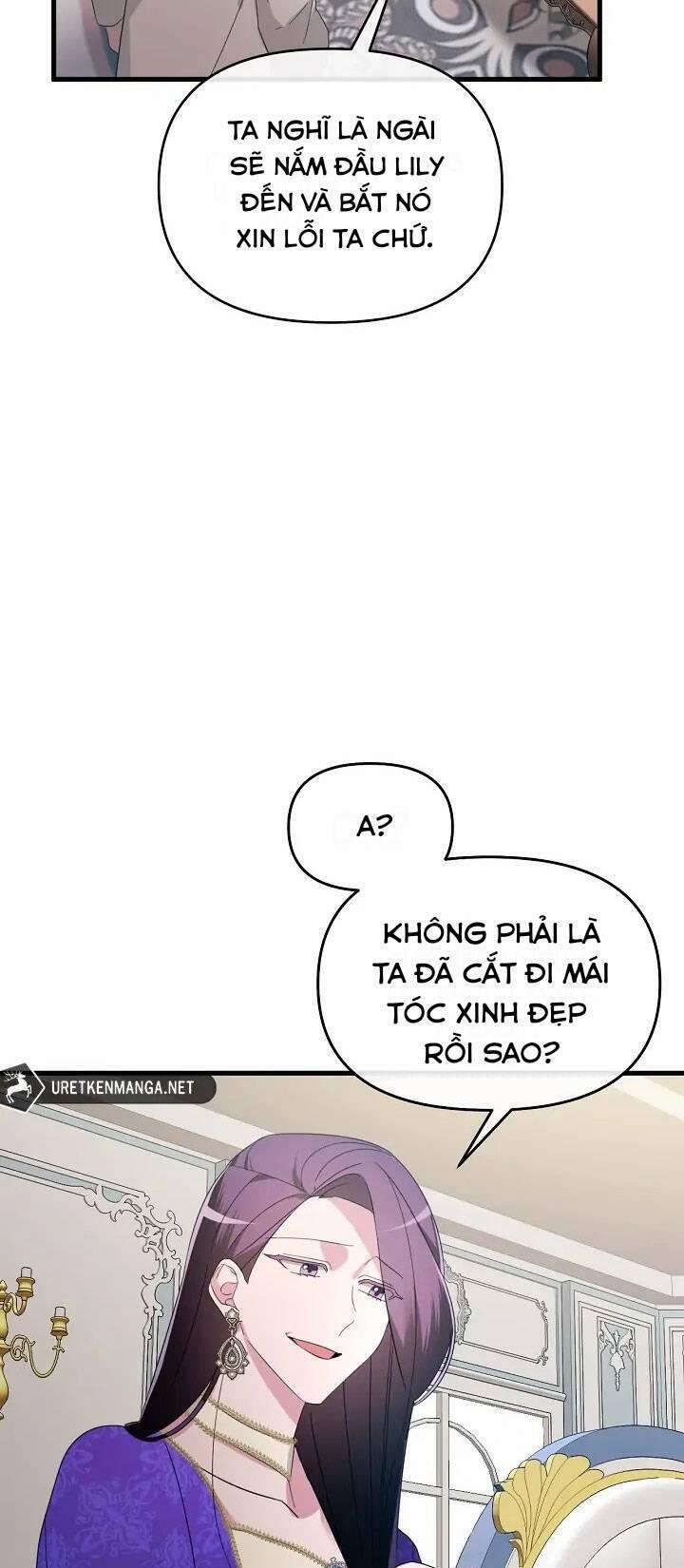 Sự Xuất Hiện Hoành Tráng Của Ác Nữ 5 trang 26