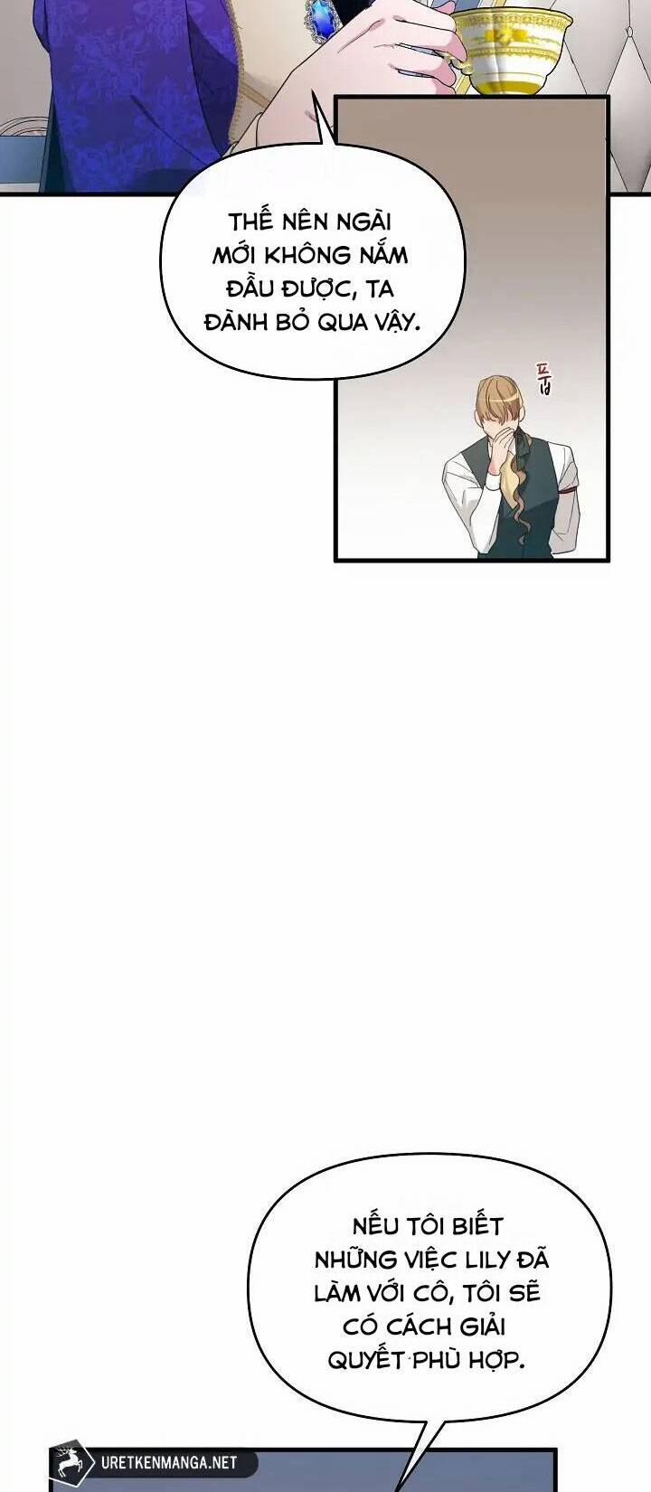 Sự Xuất Hiện Hoành Tráng Của Ác Nữ 5 trang 27