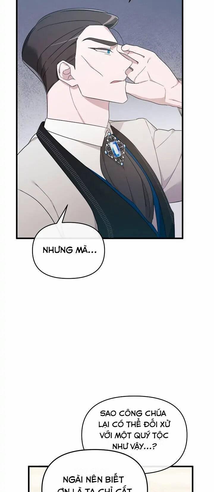 Sự Xuất Hiện Hoành Tráng Của Ác Nữ 5 trang 28