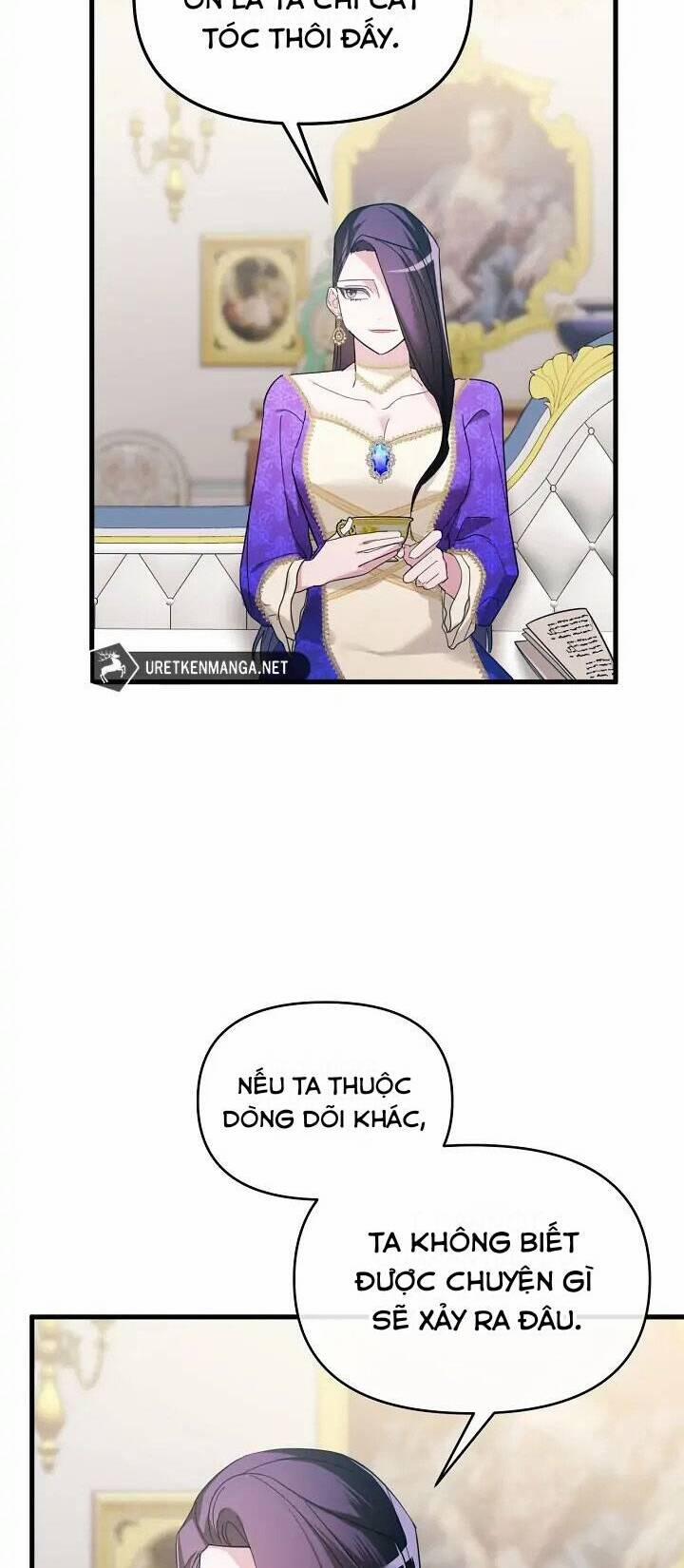 Sự Xuất Hiện Hoành Tráng Của Ác Nữ 5 trang 29