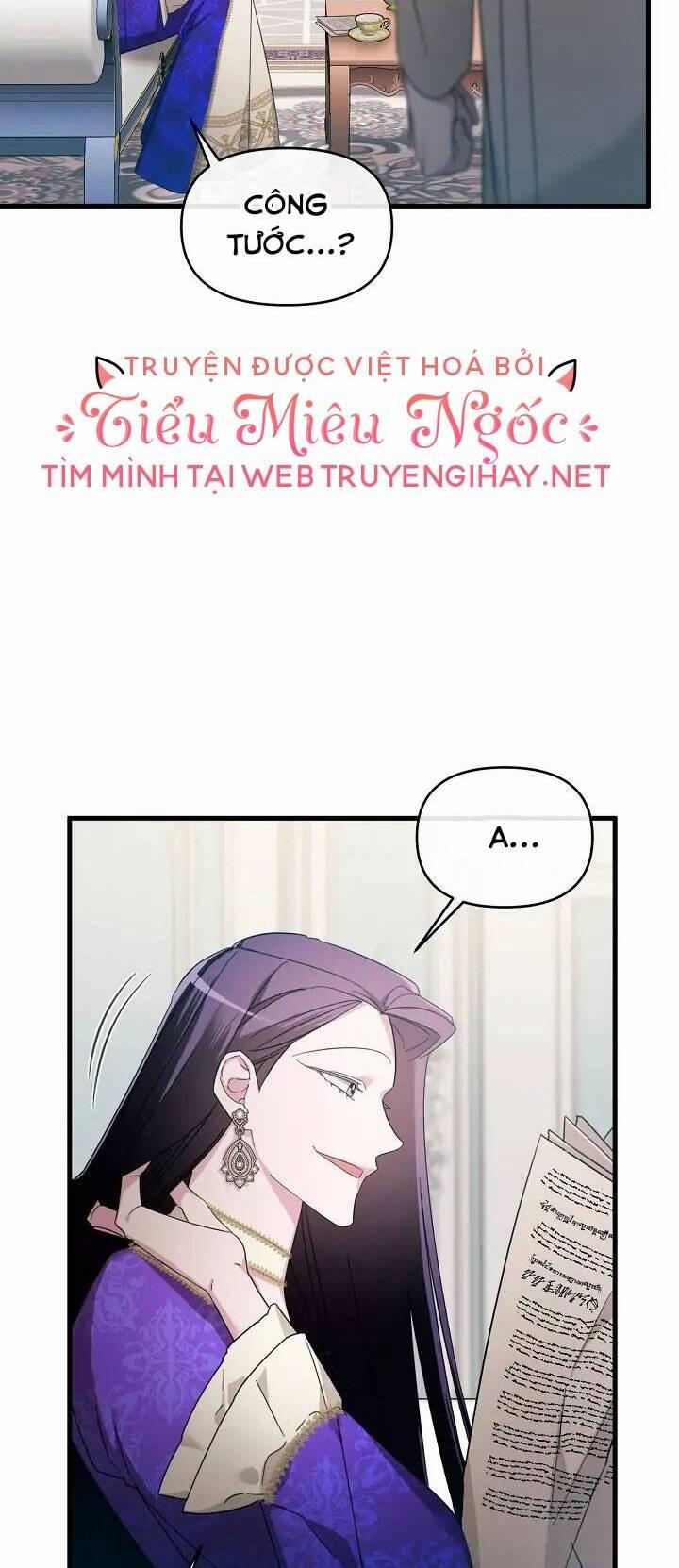 Sự Xuất Hiện Hoành Tráng Của Ác Nữ 5 trang 3