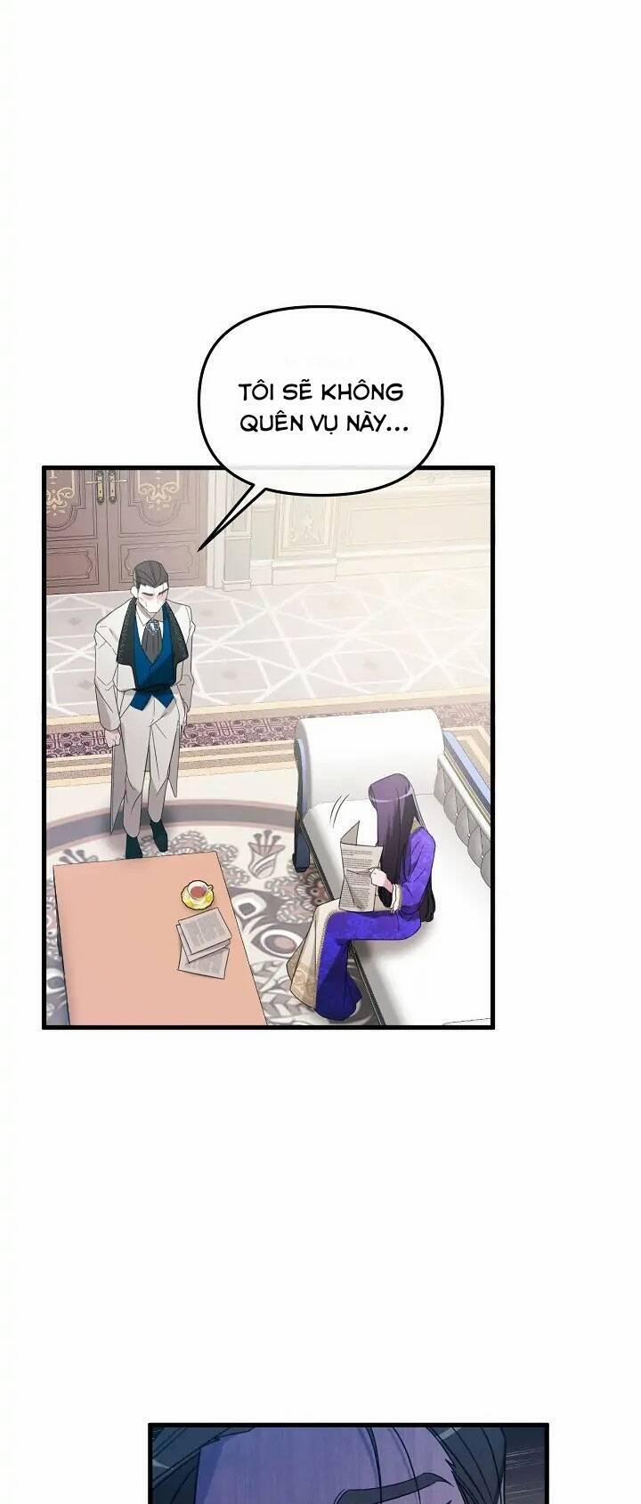 Sự Xuất Hiện Hoành Tráng Của Ác Nữ 5 trang 32