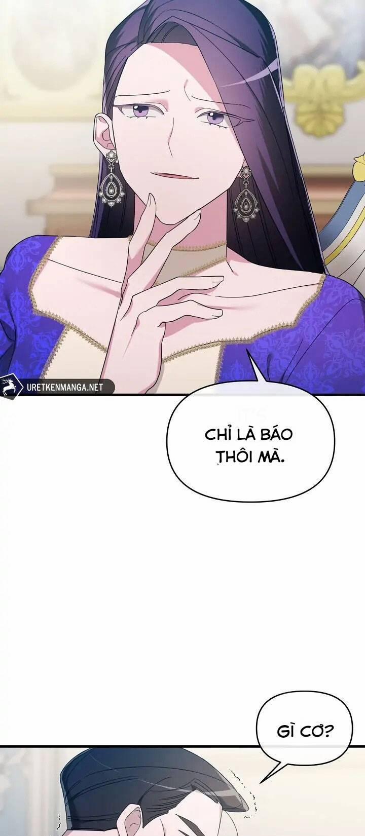 Sự Xuất Hiện Hoành Tráng Của Ác Nữ 5 trang 36