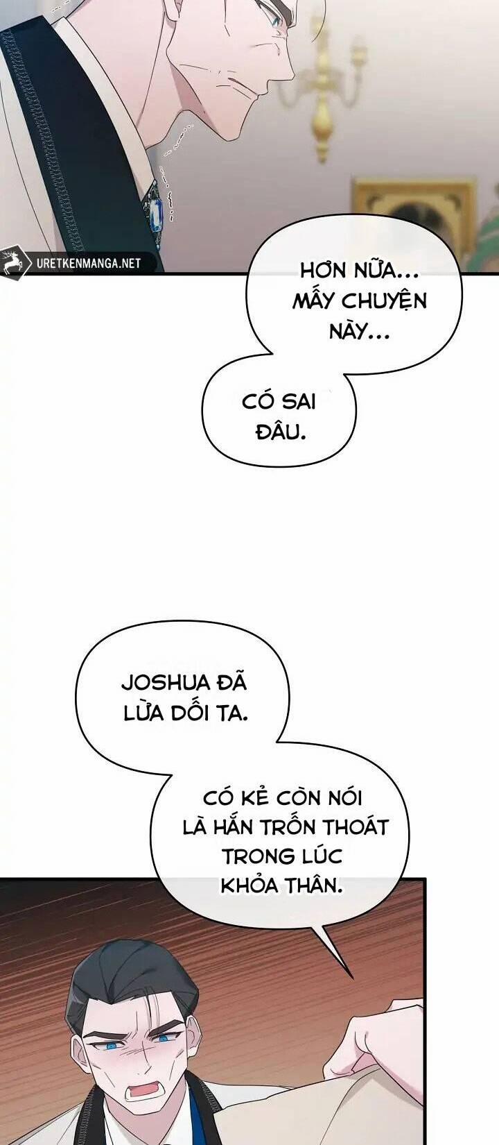 Sự Xuất Hiện Hoành Tráng Của Ác Nữ 5 trang 37