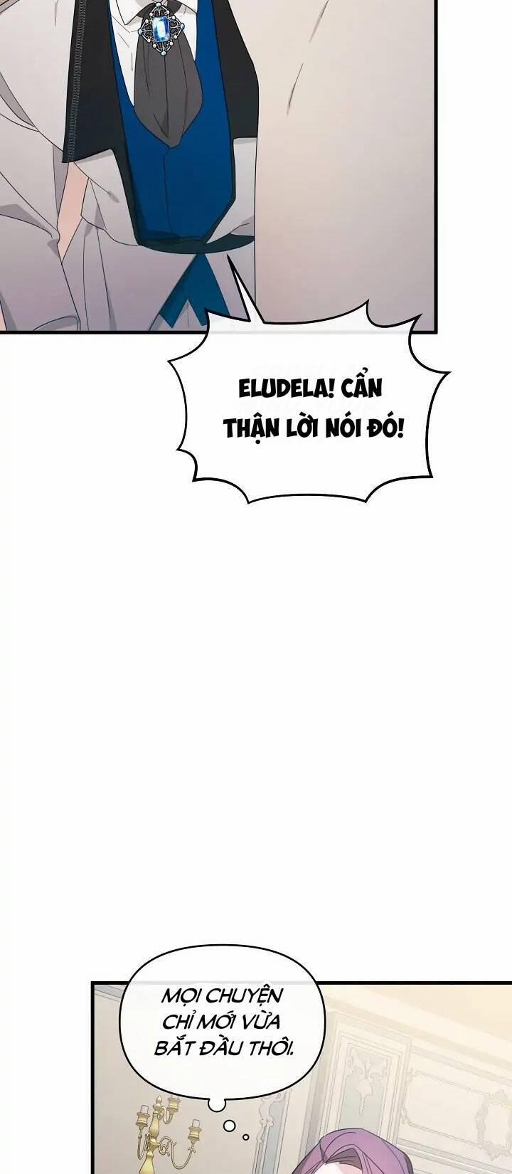 Sự Xuất Hiện Hoành Tráng Của Ác Nữ 5 trang 38