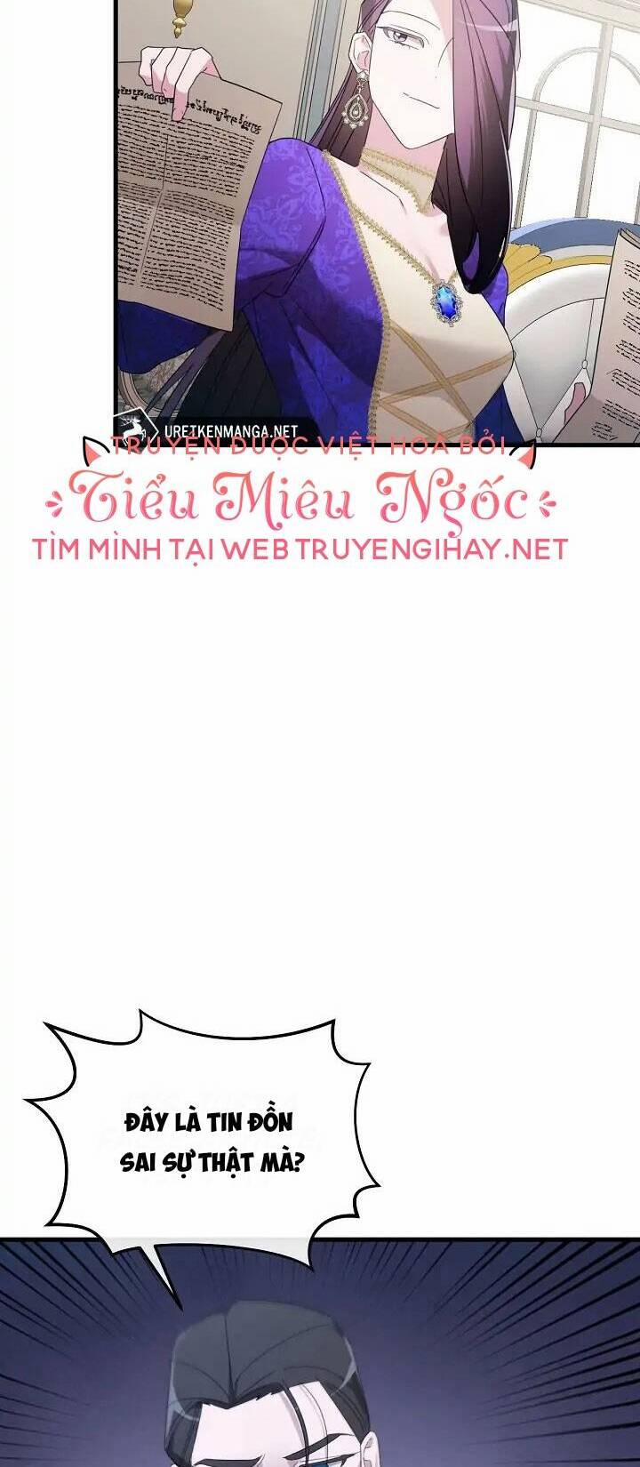 Sự Xuất Hiện Hoành Tráng Của Ác Nữ 5 trang 39