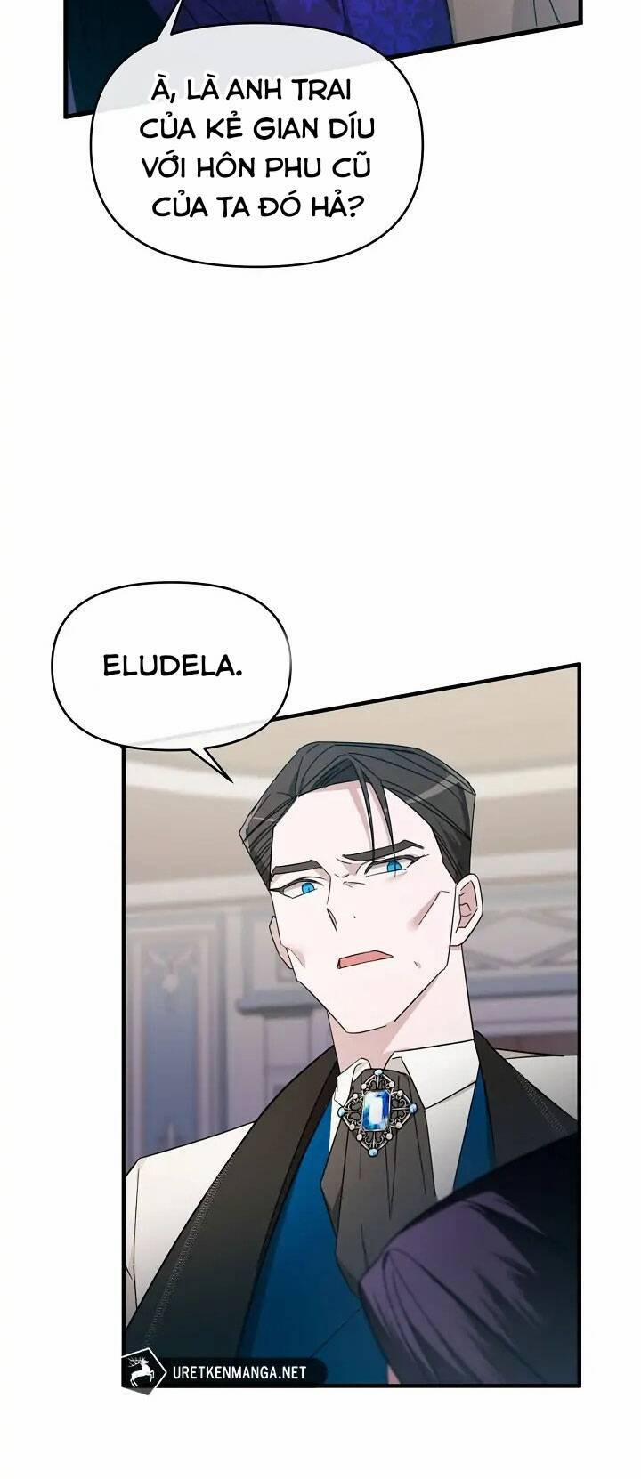 Sự Xuất Hiện Hoành Tráng Của Ác Nữ 5 trang 4