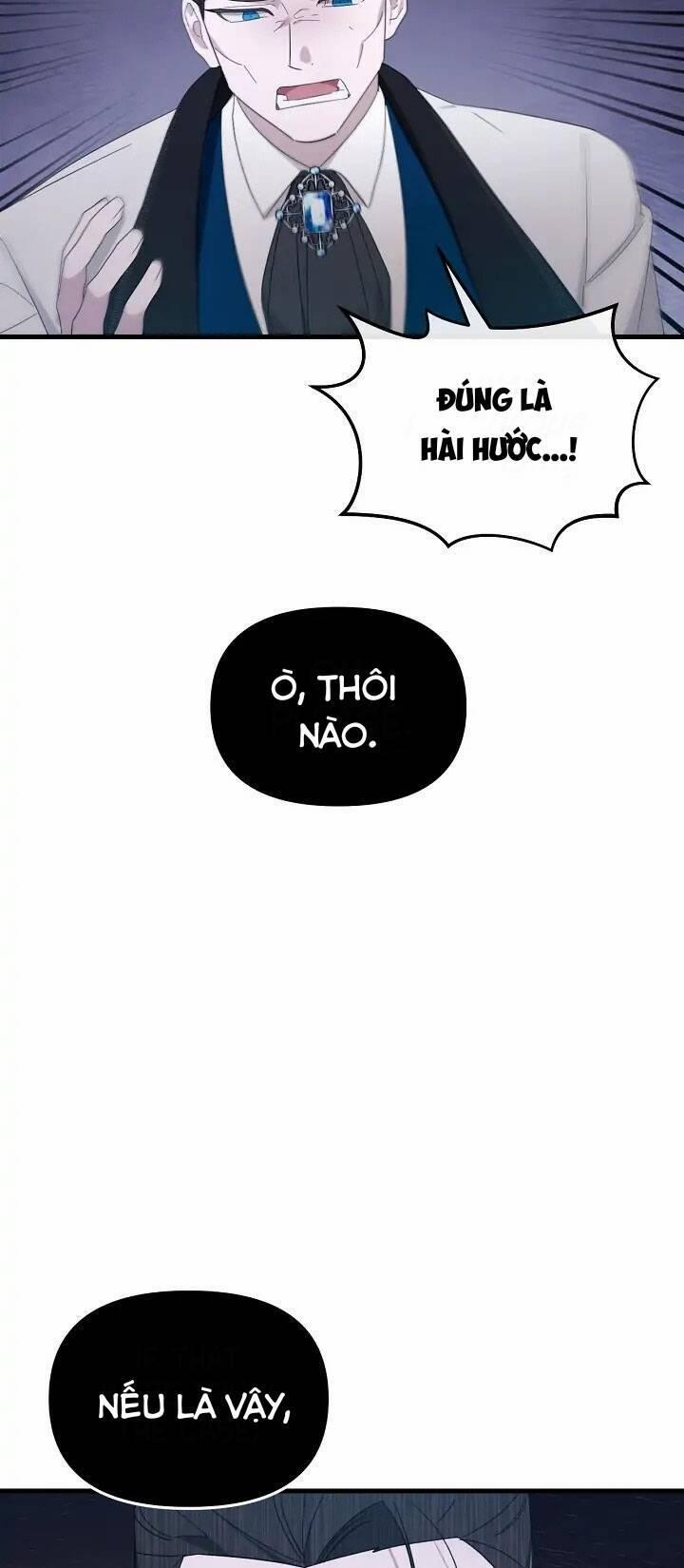 Sự Xuất Hiện Hoành Tráng Của Ác Nữ 5 trang 40