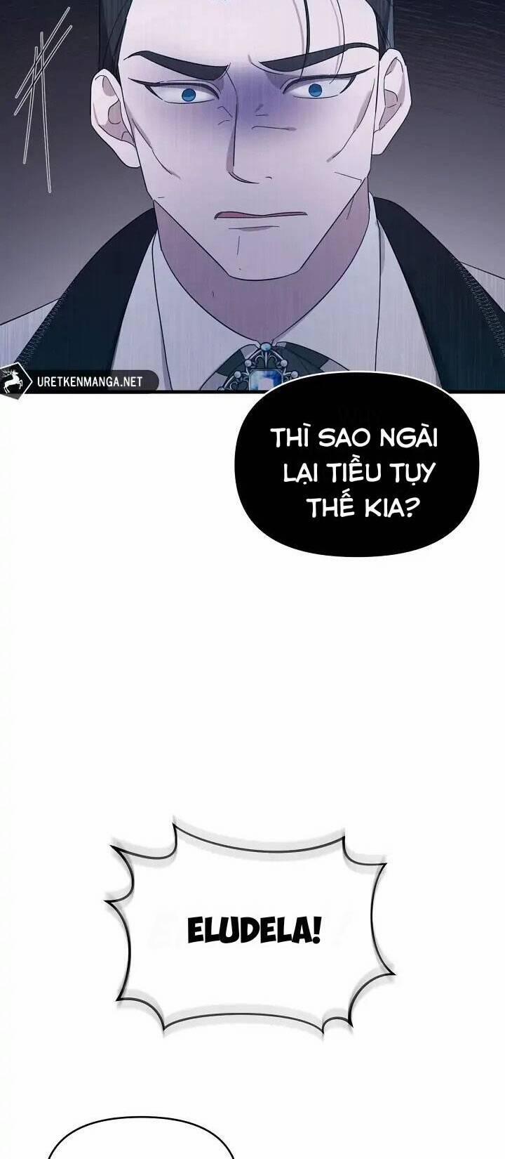 Sự Xuất Hiện Hoành Tráng Của Ác Nữ 5 trang 41