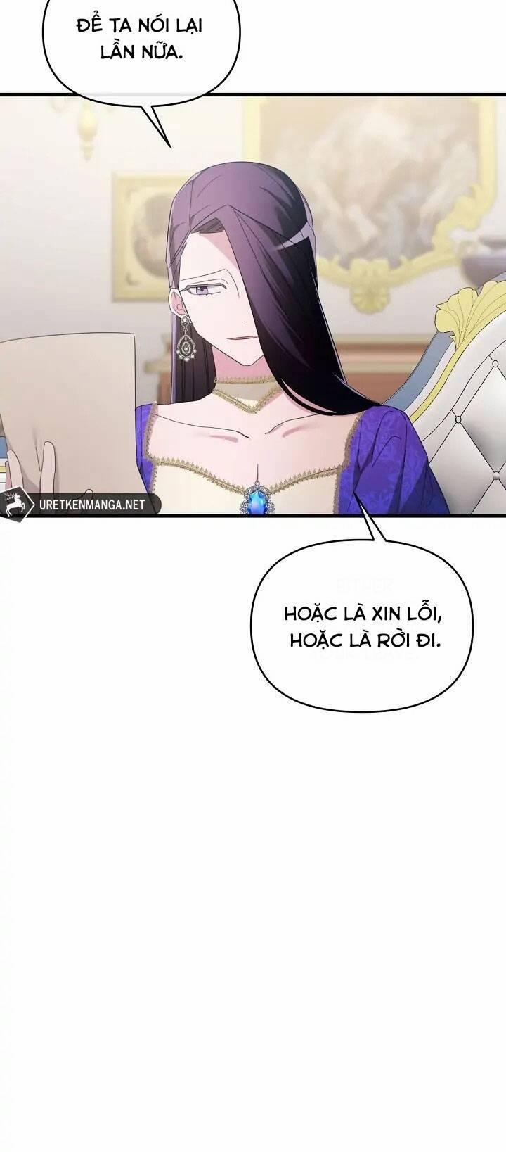 Sự Xuất Hiện Hoành Tráng Của Ác Nữ 5 trang 42