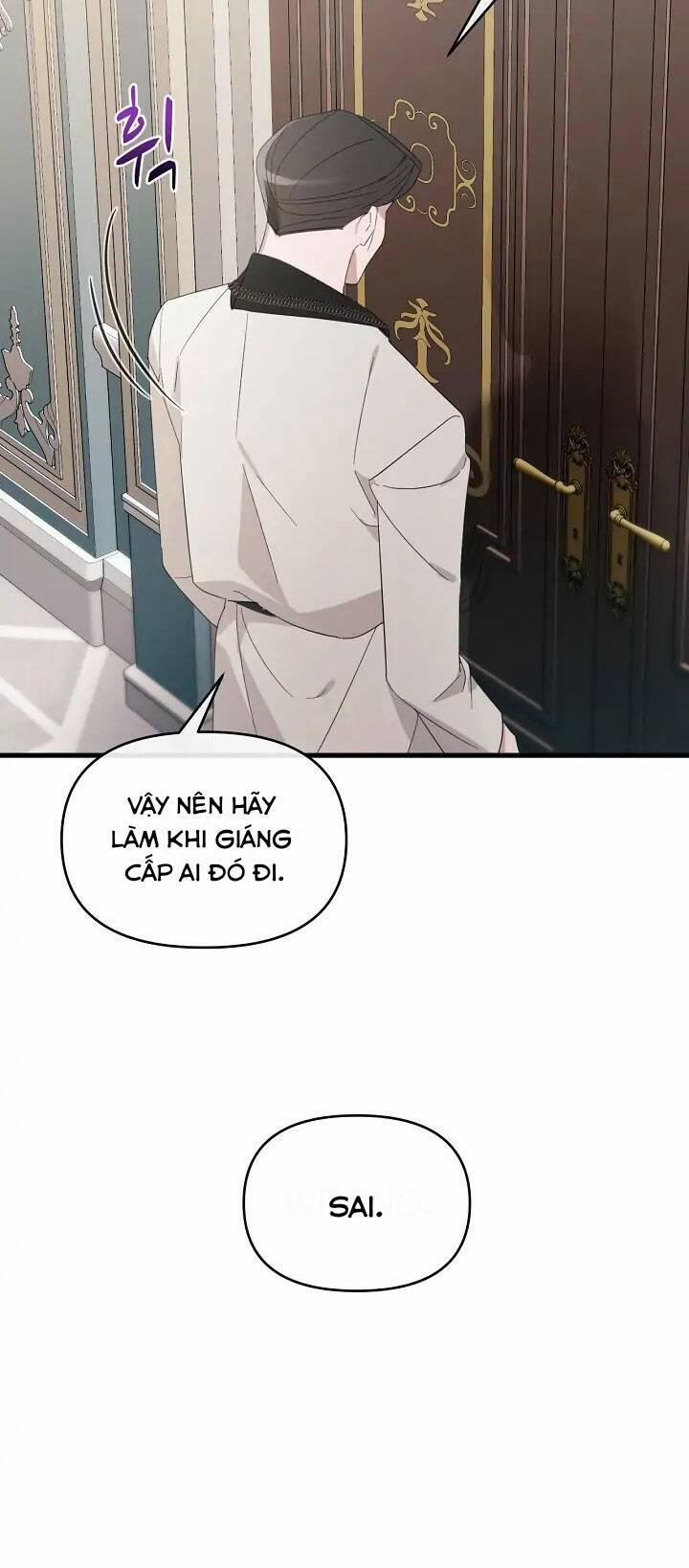 Sự Xuất Hiện Hoành Tráng Của Ác Nữ 5 trang 44