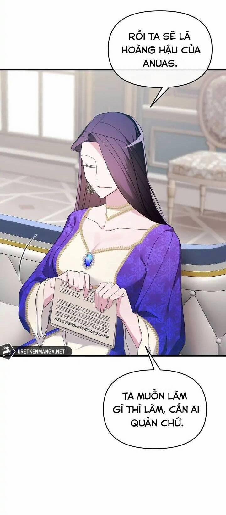 Sự Xuất Hiện Hoành Tráng Của Ác Nữ 5 trang 45