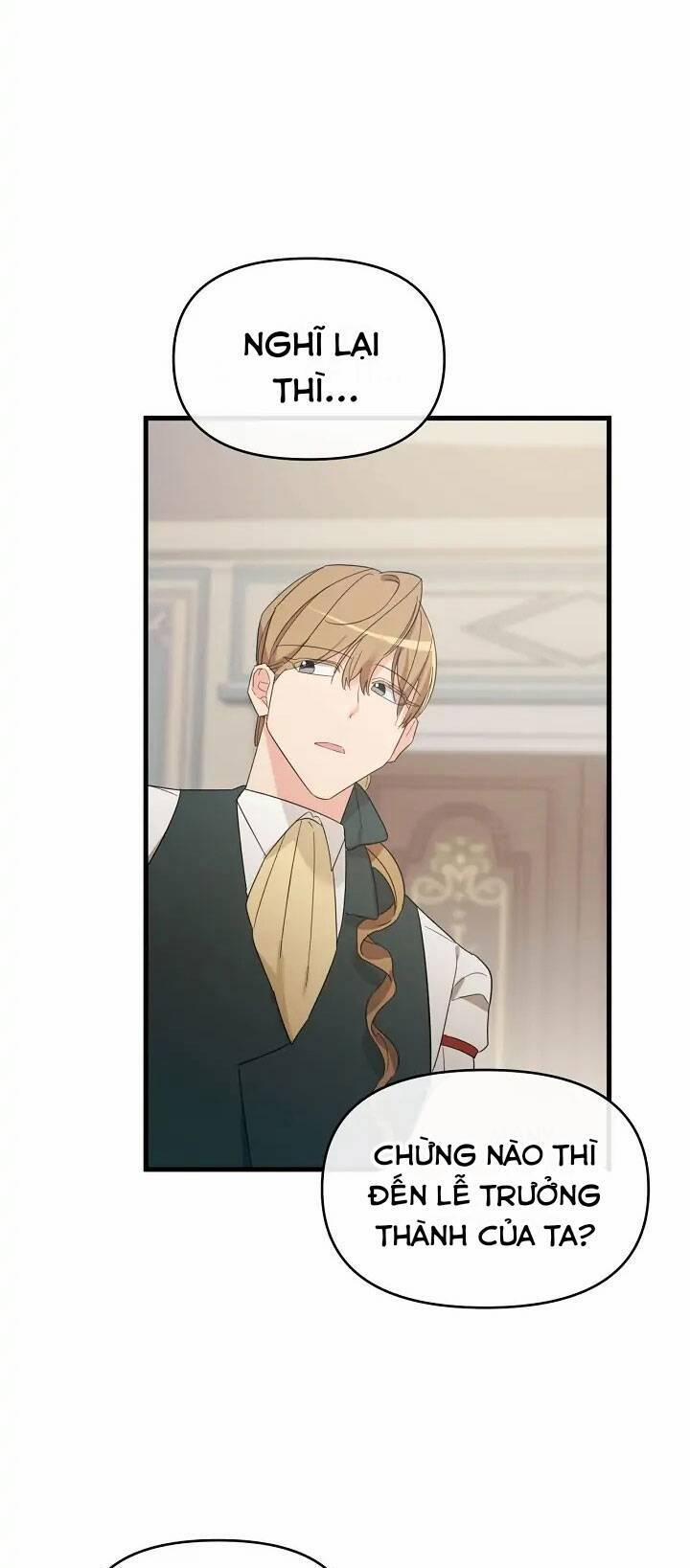 Sự Xuất Hiện Hoành Tráng Của Ác Nữ 5 trang 46