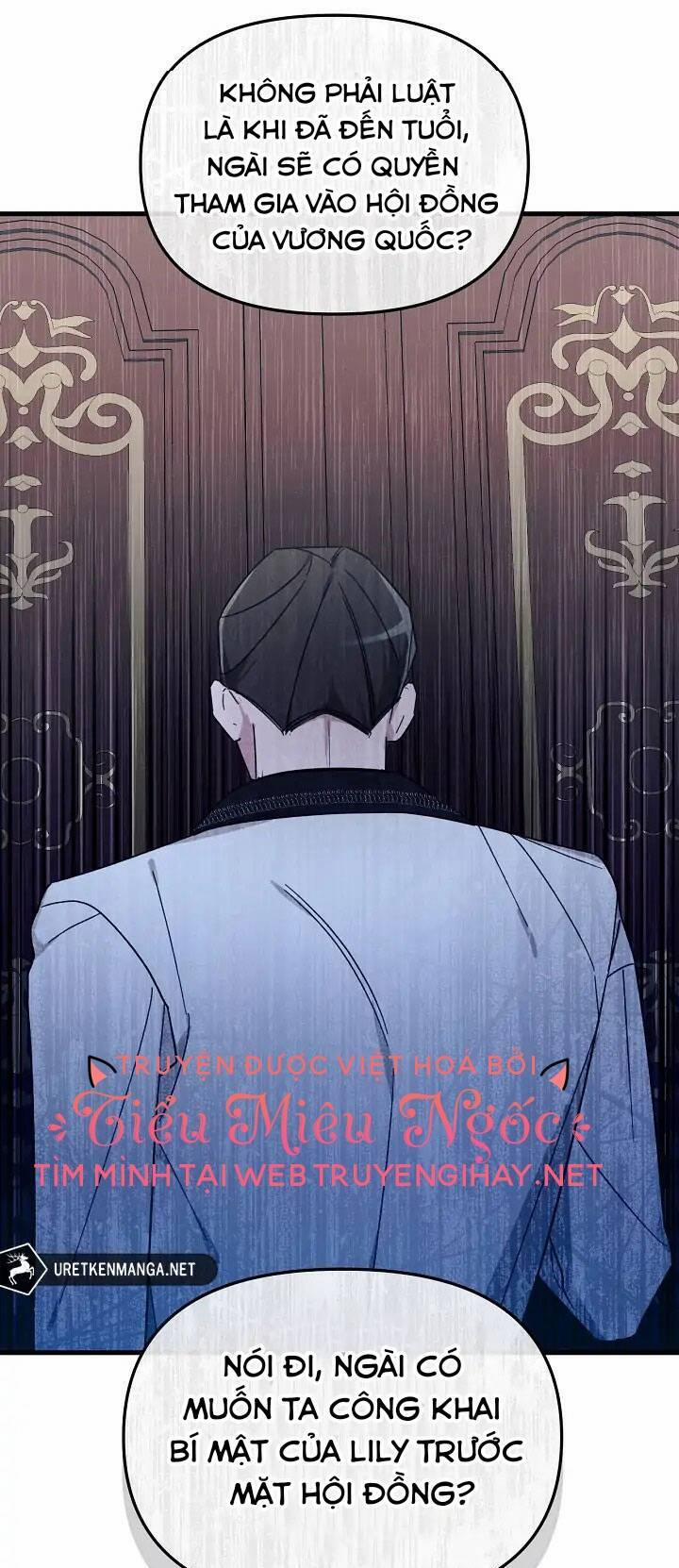 Sự Xuất Hiện Hoành Tráng Của Ác Nữ 5 trang 48